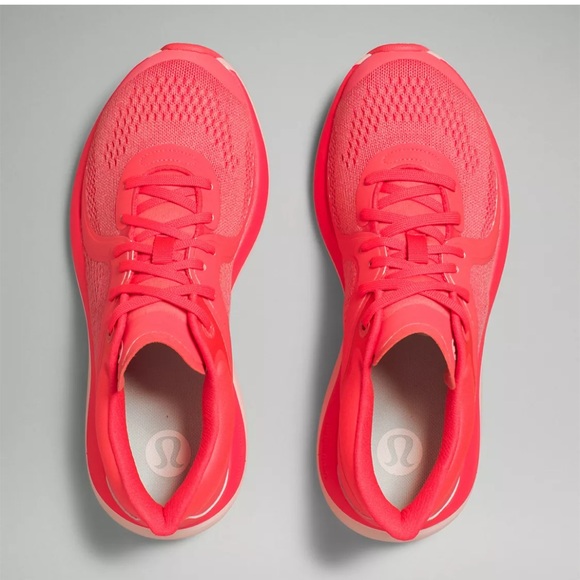 NWOT Lululemon Chargefeel Low Women's Workout Shoe - Picture 2 of 10